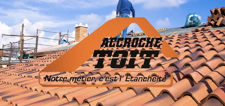 Accroche toit